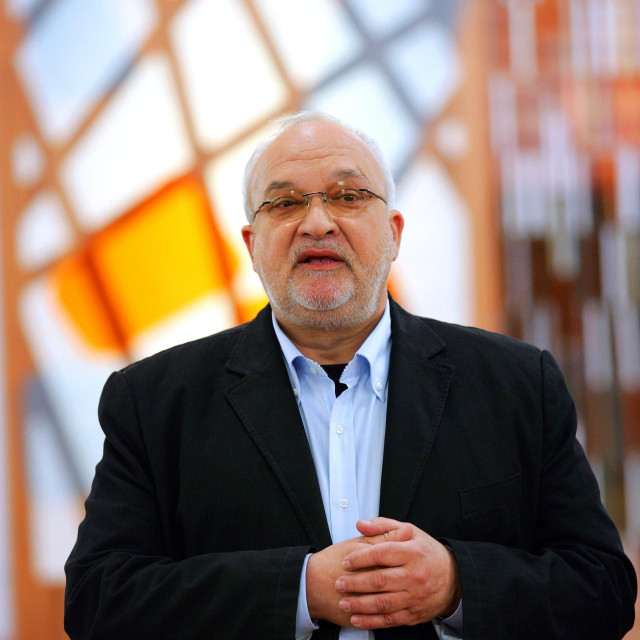 Radovan Marčić
