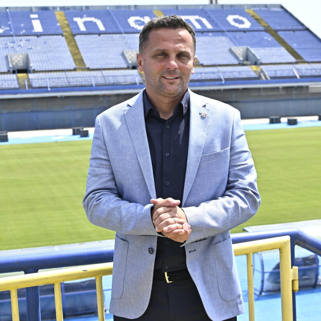 Mario Kovačević