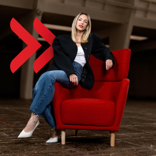 Teuta Mesaroš
