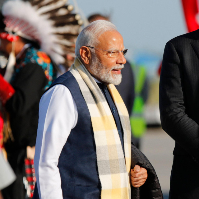 Narendra Modi 
