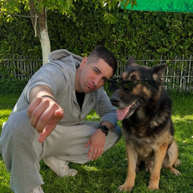 Matija M.