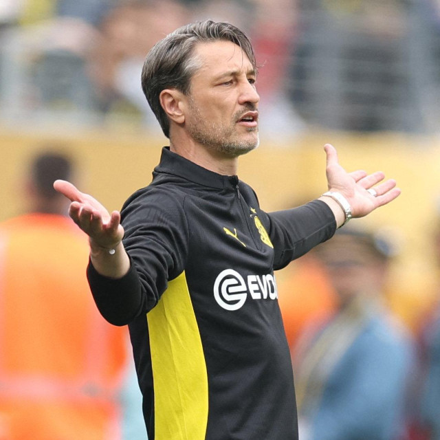 Niko Kovač