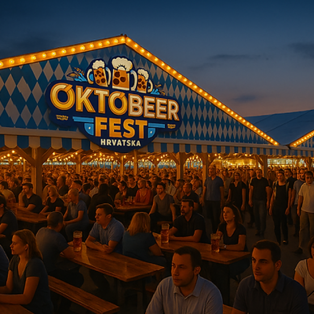OKTOBEER FEST