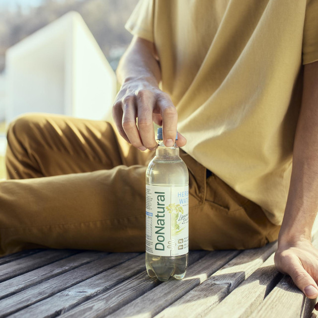 Herbalne vode DoNatural - Bolji izbor za hidraciju tijela