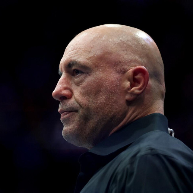 Joe Rogan