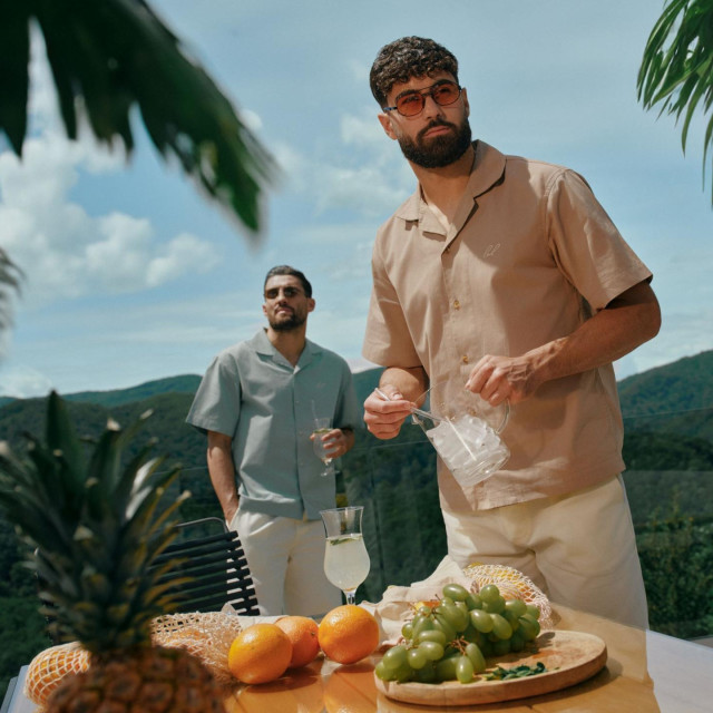 Joško Gvardiol i Mateo Kovačić