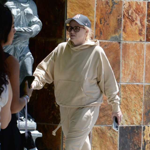 Rebel Wilson