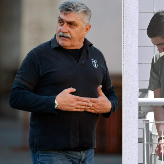 Željko Matejčić; Matija M.