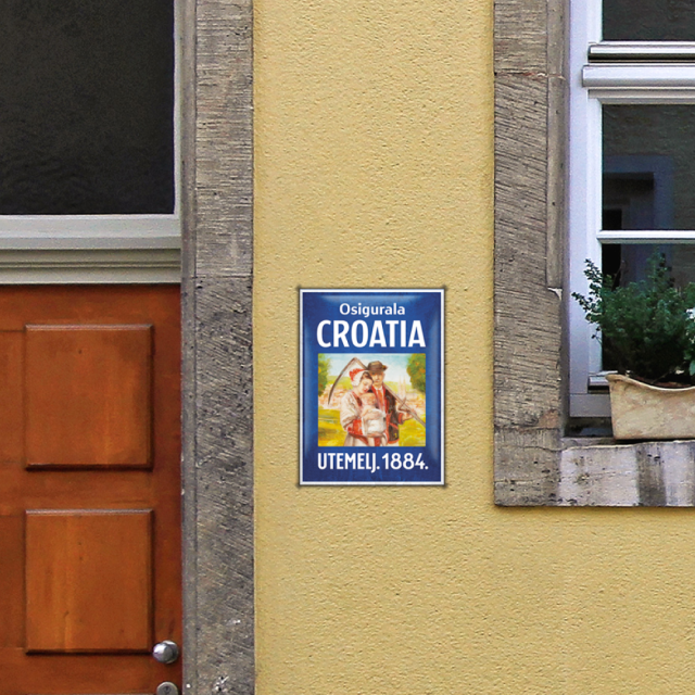 Osigurala Croatia