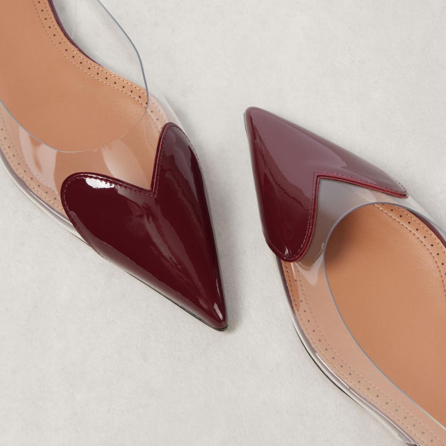 Alaia Heart cipele