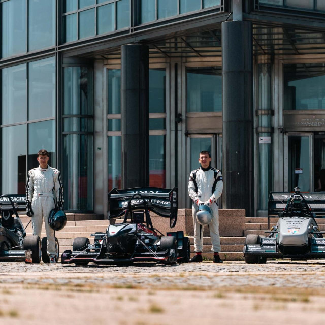 FSB Racing Team