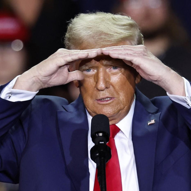 Donald Trump zbog odluka o Iranu ima sve više kritičara među republikancima
