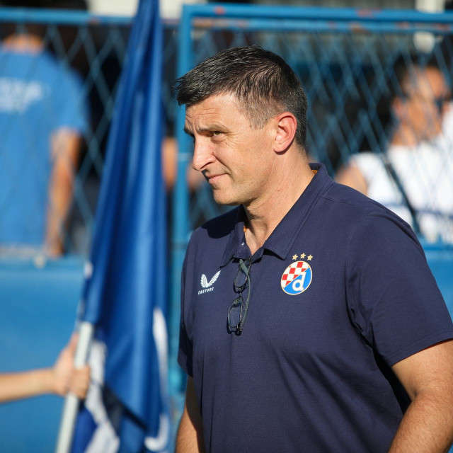 Sergej Jakirović