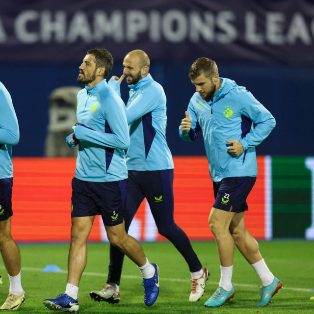 Petković, Ademi, Mišić, Ristovski