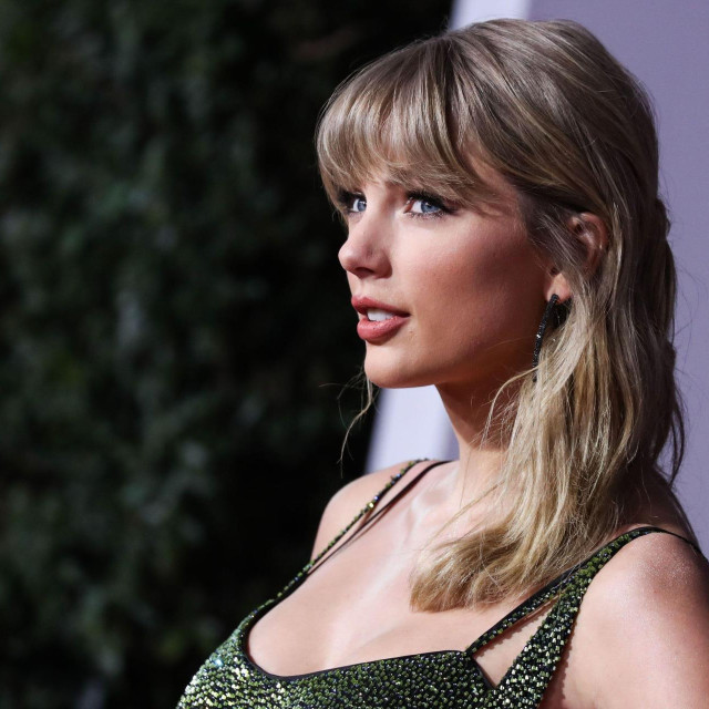 Taylor Swift