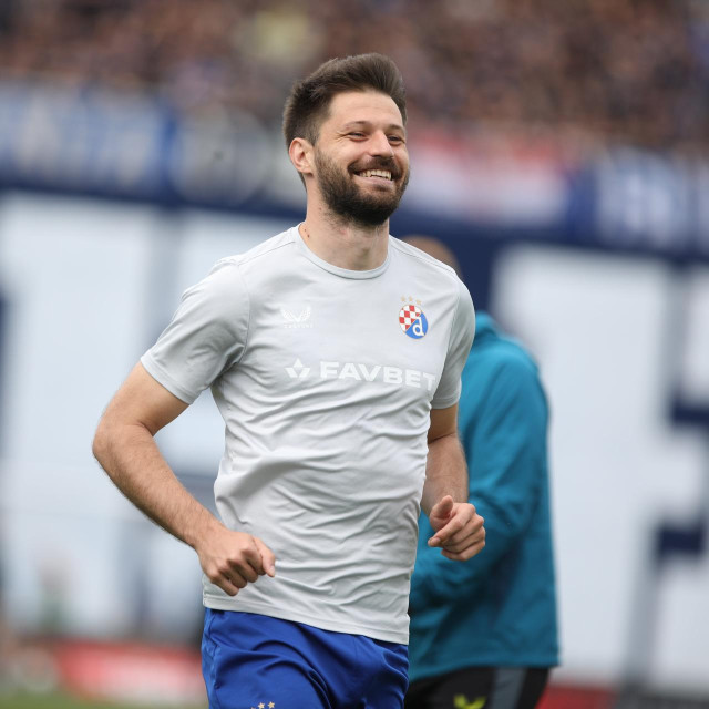 Bruno Petković