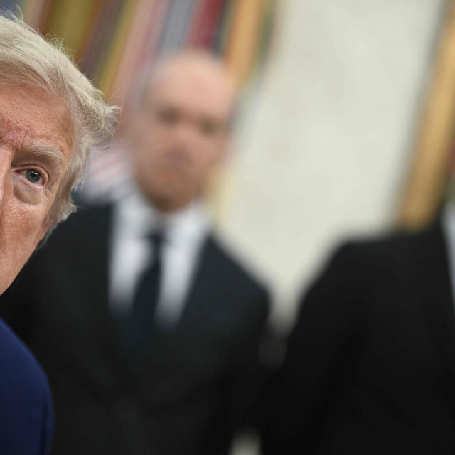 Donald Trump 