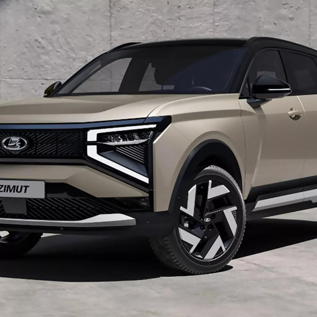 Lada Azimut