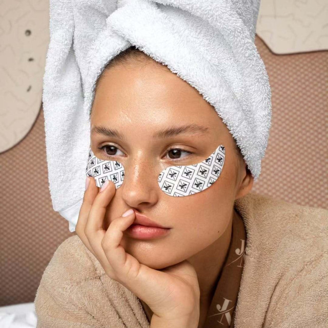 BB manikura