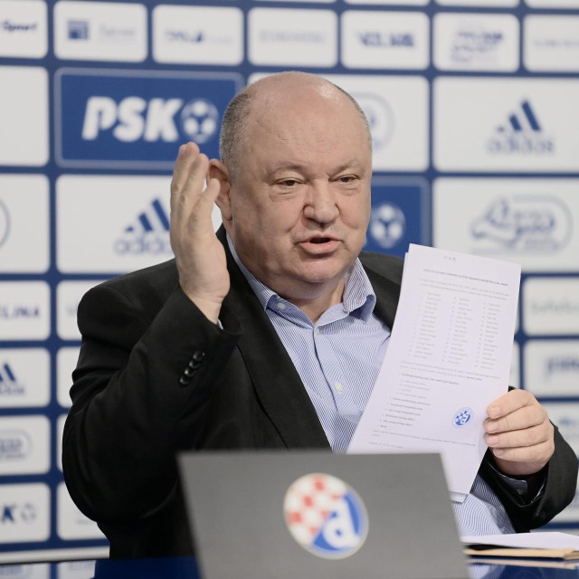 Damir Zorić