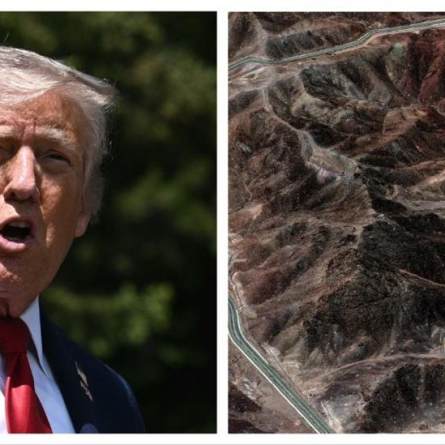Donald Trump, Fordow