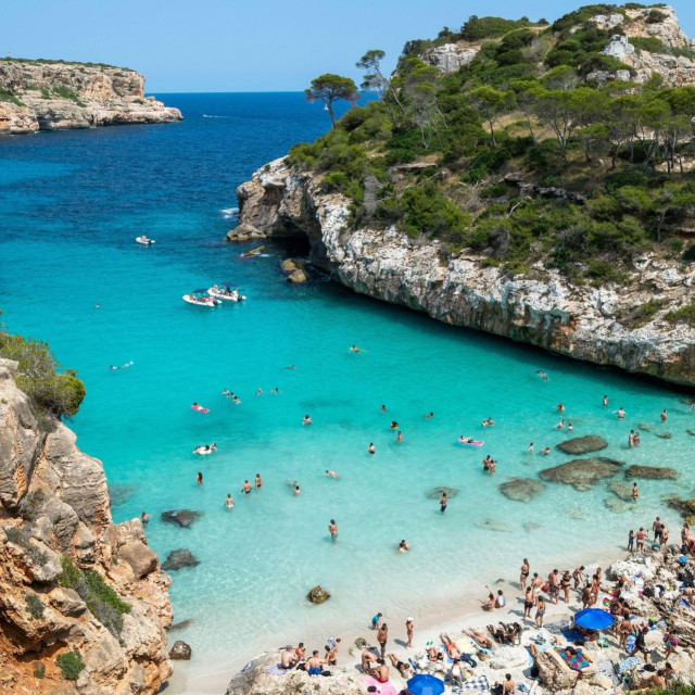 Mallorca, ilustrativna fotografija