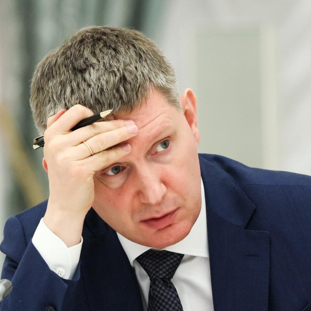 Maksim Rešetnjikov