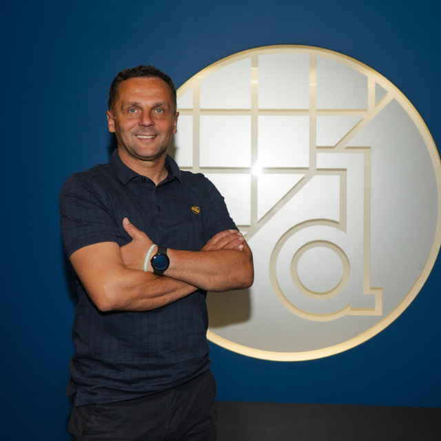 Mario Kovačević