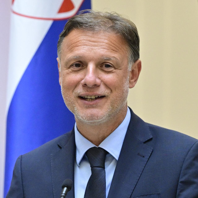 Gordan Jandroković
 