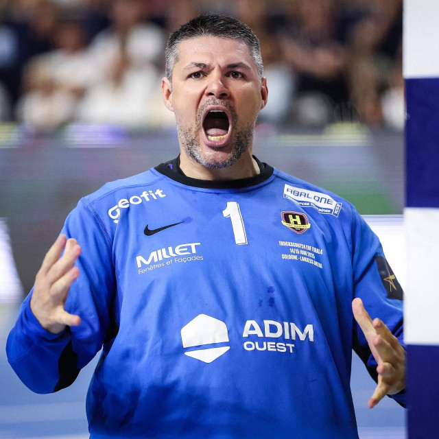 Sjajna sezona - Ivan Pešić