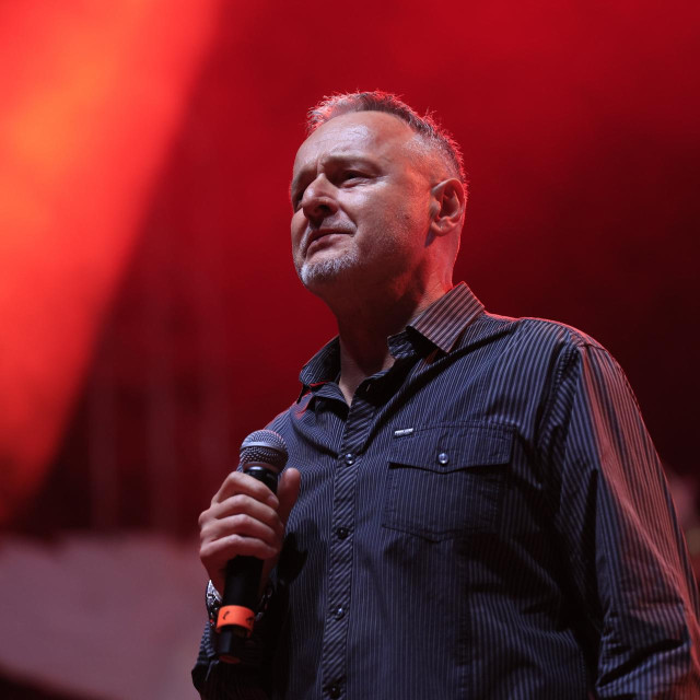 Marko Perković Thompson