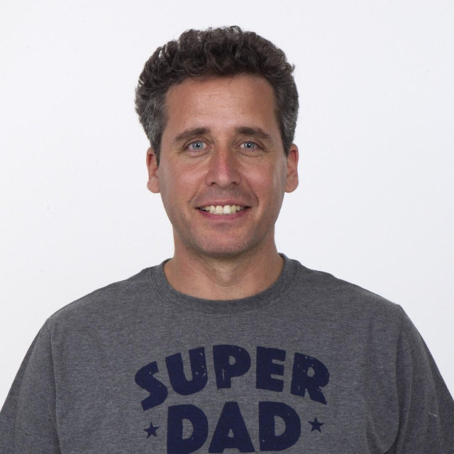 Ari Nagel