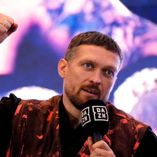Oleksandr Usik