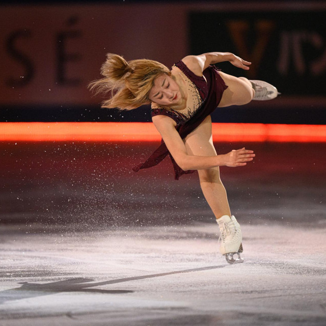 Kaori Sakamoto