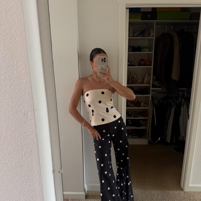 sezane hit komplet