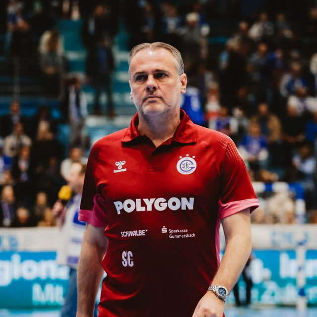 Mario Kelentrić u Vardar dolazi iz njemačkog Gummersbacha