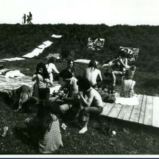 Grupa šestorice