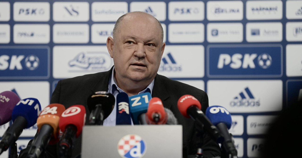 Jutarnji list - Damir Zorić je novi predsjednik Matice hrvatske