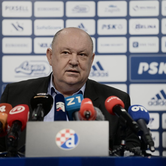 Damir Zorić