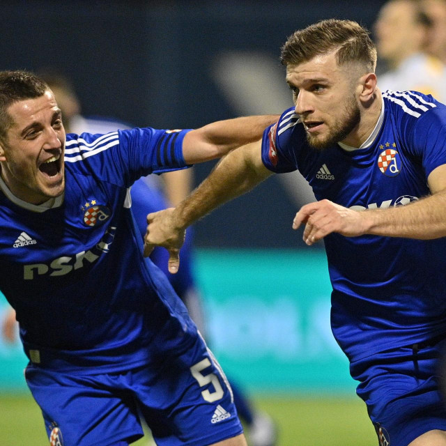Arijan Ademi i Stefan Ristovski