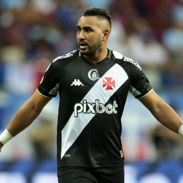 Dimitri Payet