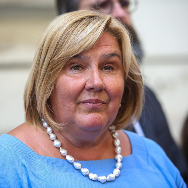 Željka Markić