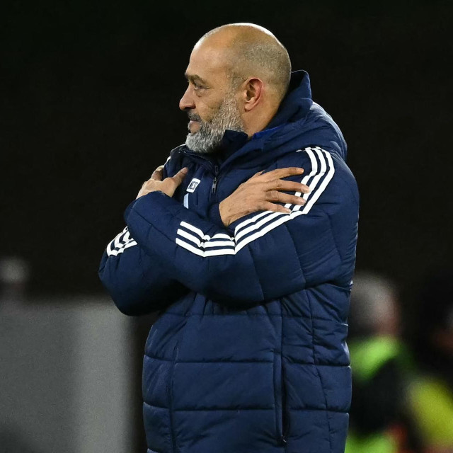 Nuno Espirito Santo