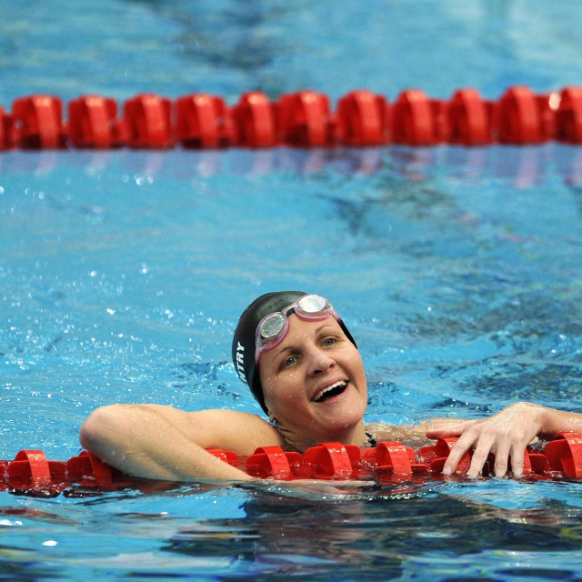 Kirsty Coventry 