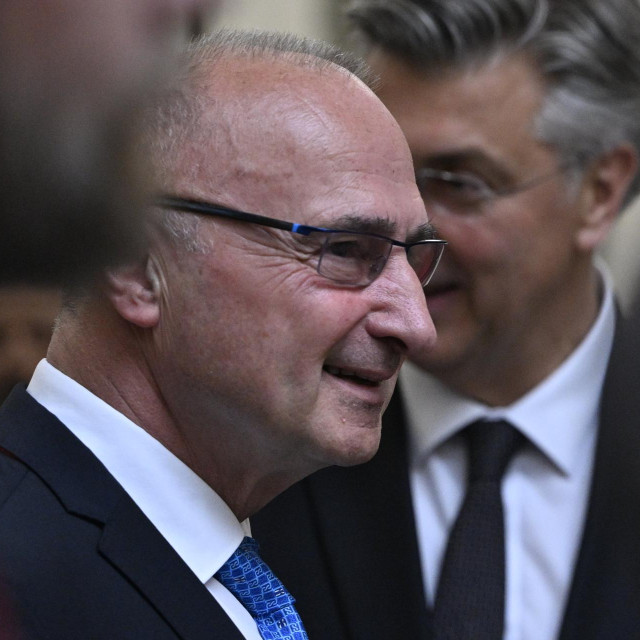 Gordan Grlić Radman