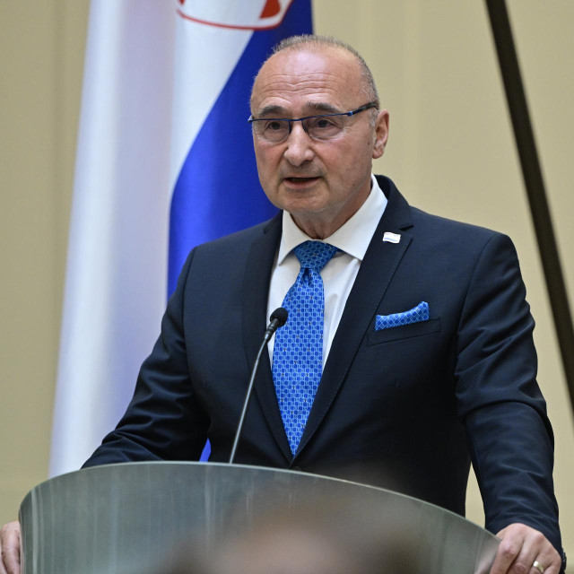 Gordan Grlić Radman