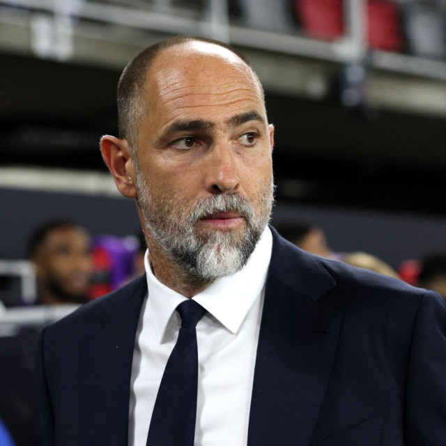 Igor Tudor