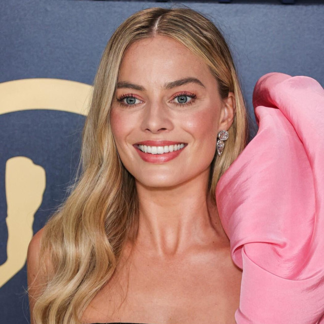 Margot Robbie