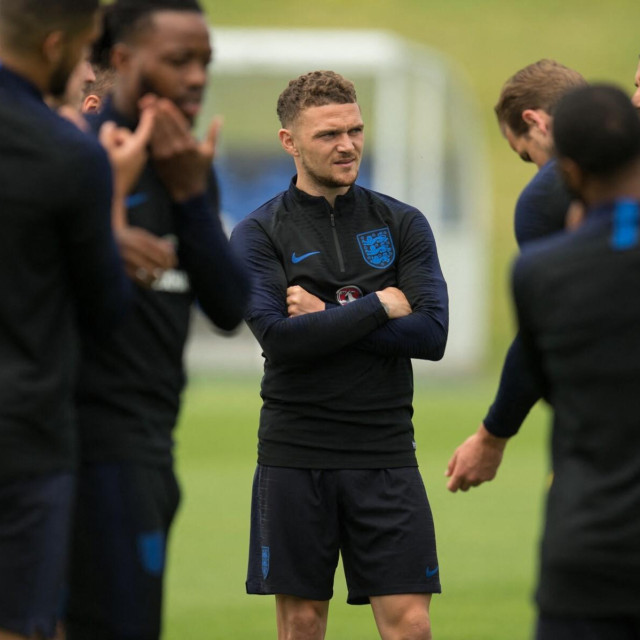 Kieran Trippier