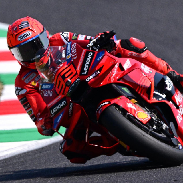 Marc Marquez